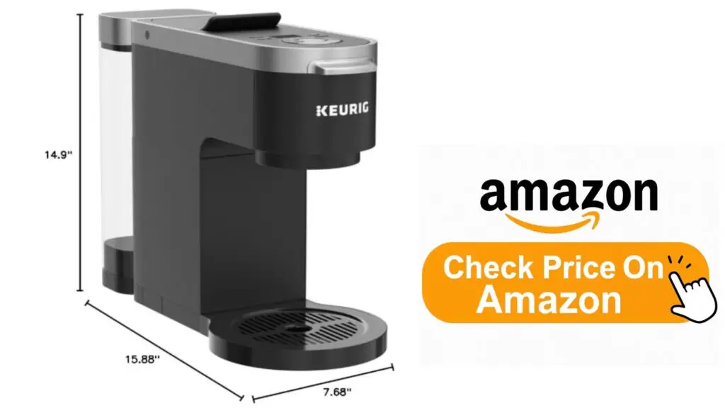 keurig k-duo plus comparison