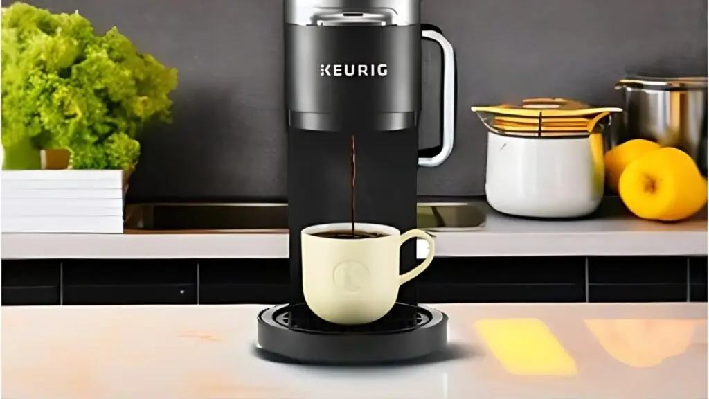 Keurig K‑Duo Plus Coffee Maker reviews