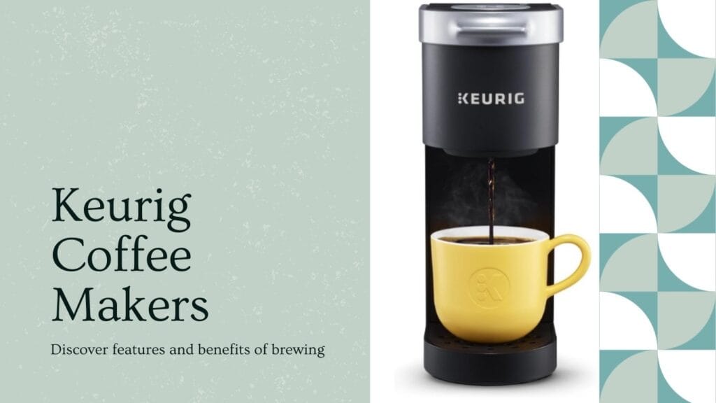 Keurig K-Mini Coffee Maker Review