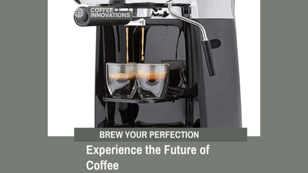 Mr. Coffee All-in-One Coffee Maker