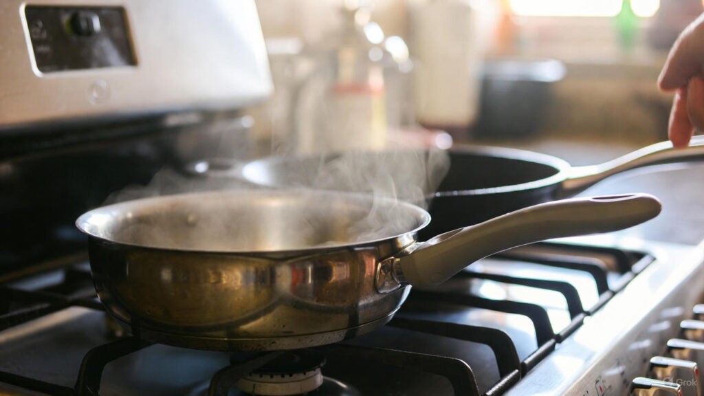 Complete Guide to kitchen Cookware Materials
