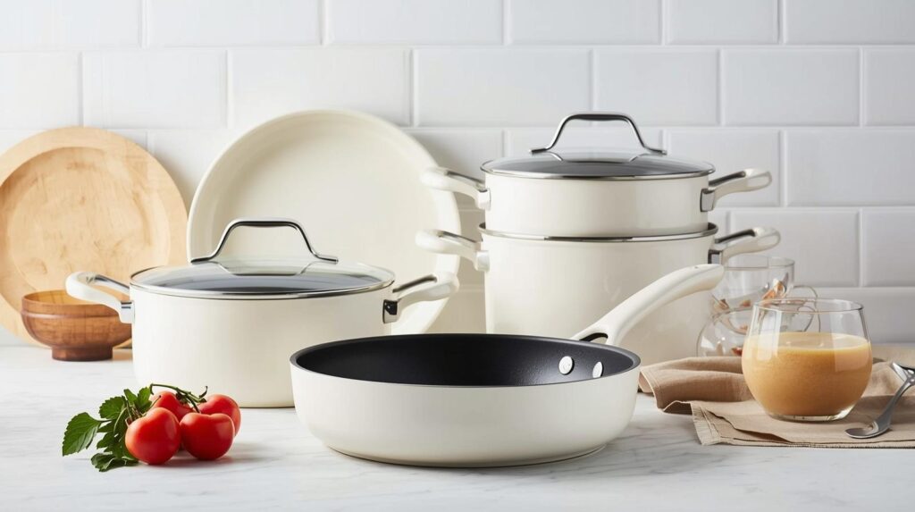 Sur La Table Kitchen Essentials 10 Piece